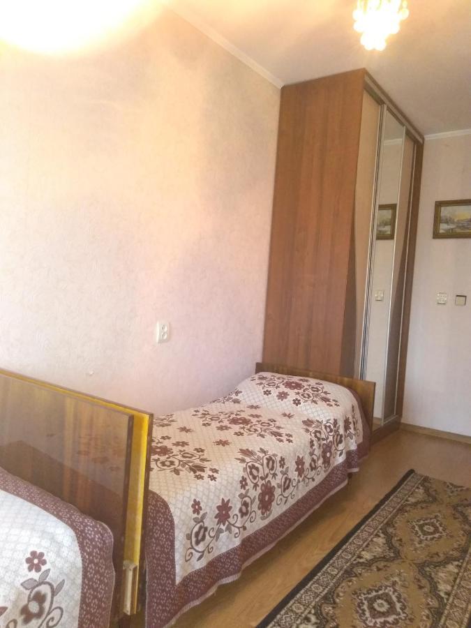 Вишня,Двокімнатна Квартира Truskavets Exterior photo