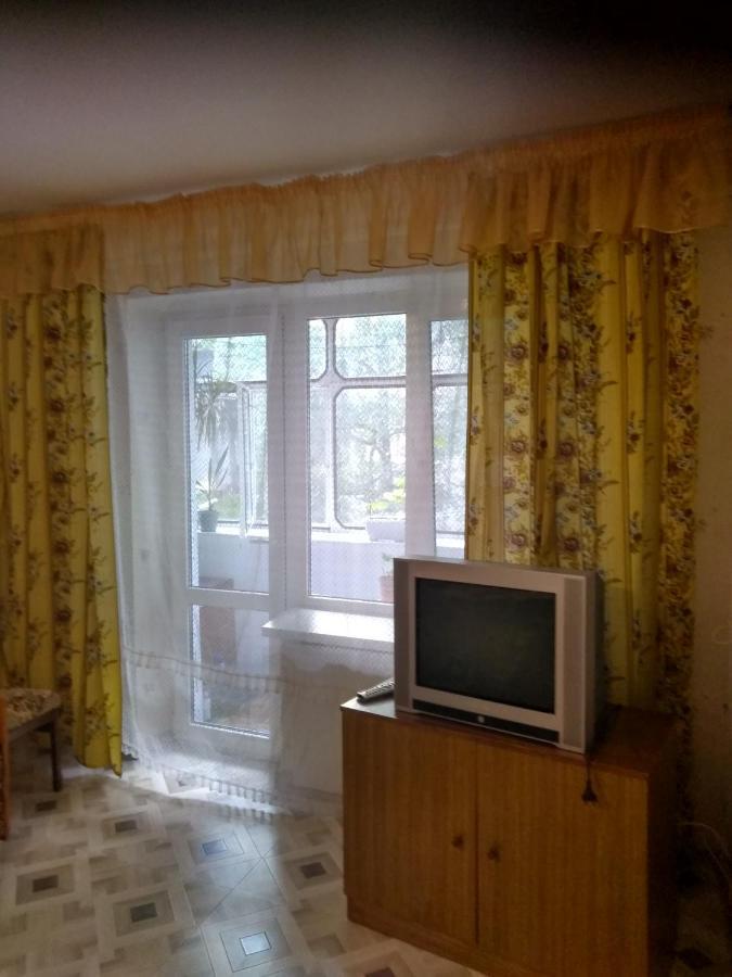 Вишня,Двокімнатна Квартира Truskavets Exterior photo